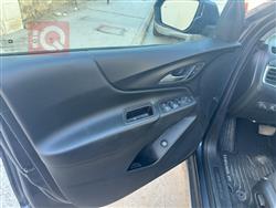 شێڤرۆلێت ئیکۆنۆکس